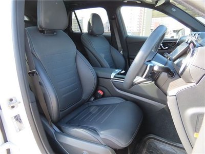 MERCEDES-BENZ GLC - 5