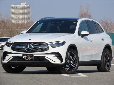 MERCEDES-BENZ GLC - 2