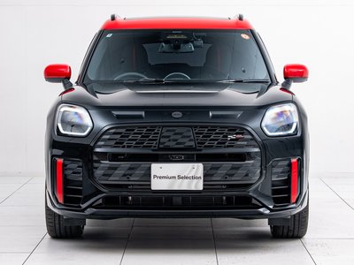 MINI COUNTRYMAN - 5