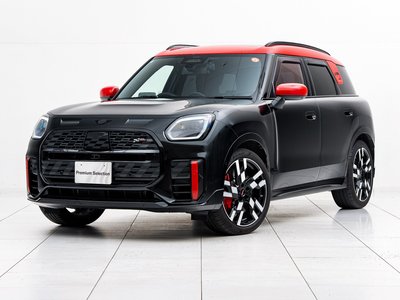 MINI COUNTRYMAN - 6