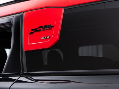 MINI COUNTRYMAN - 10