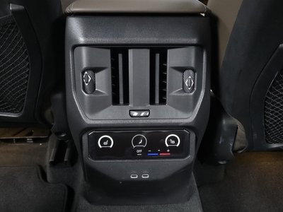 2025 BMW X3 — миниатюра 25