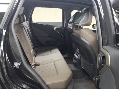 2025 BMW X3 — миниатюра 18