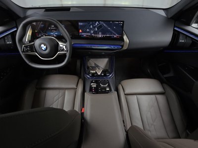 2025 BMW X3 photo 5