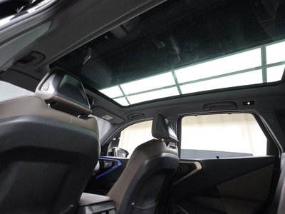 2025 BMW X3 — миниатюра 24