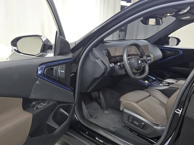 2025 BMW X3 — миниатюра 13