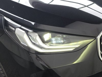 2025 BMW X3 photo 9