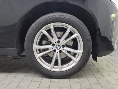 2025 BMW X3 photo 8