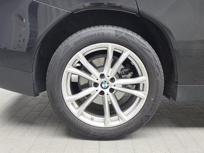 2025 BMW X3 photo 6