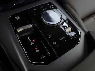 2025 BMW X3 — миниатюра 12