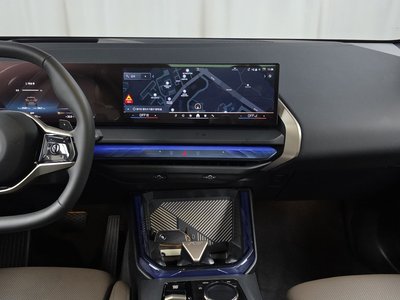 2025 BMW X3 — миниатюра 20