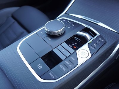 2026 BMW 3 SERIES — миниатюра 23