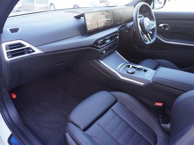 2026 BMW 3 SERIES — миниатюра 40