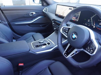2026 BMW 3 SERIES — миниатюра 27