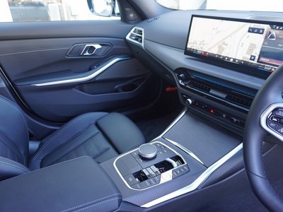 2026 BMW 3 SERIES — миниатюра 28