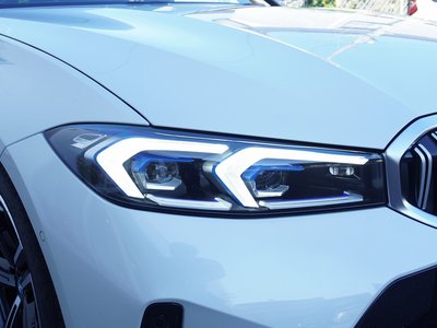 صورة 7 لـ 2026 BMW 3 SERIES