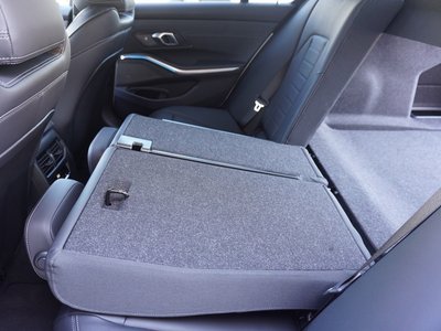 2026 BMW 3 SERIES — миниатюра 43