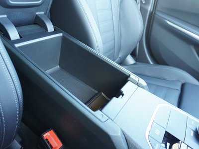 2026 BMW 3 SERIES — миниатюра 25