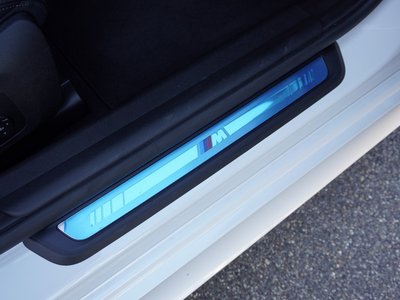 2026 BMW 3 SERIES — миниатюра 34