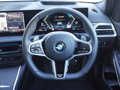 صورة 9 لـ 2026 BMW 3 SERIES