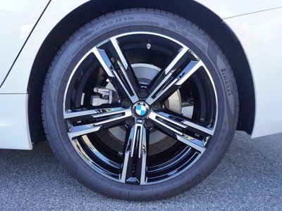 2026 BMW 3 SERIES — миниатюра 51