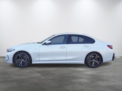 2026 BMW 3 SERIES 照片 4