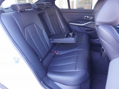 2026 BMW 3 SERIES — миниатюра 36