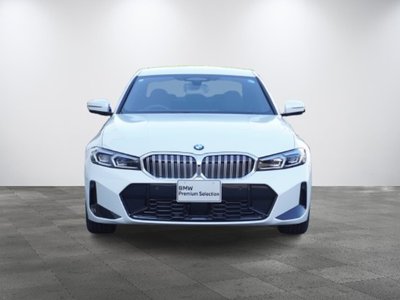 2026 BMW 3 SERIES 照片 2