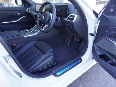2026 BMW 3 SERIES — миниатюра 30