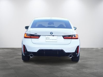 2026 BMW 3 SERIES 照片 3