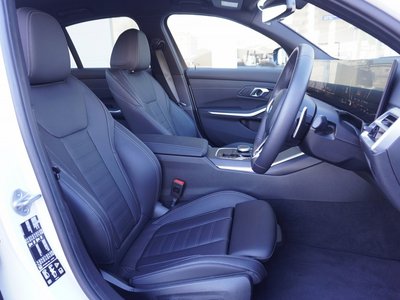 2026 BMW 3 SERIES — миниатюра 26