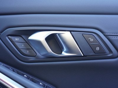 2026 BMW 3 SERIES — миниатюра 32