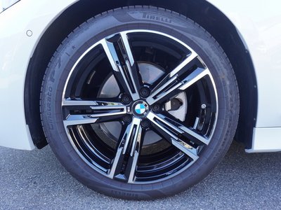 2026 BMW 3 SERIES — миниатюра 52