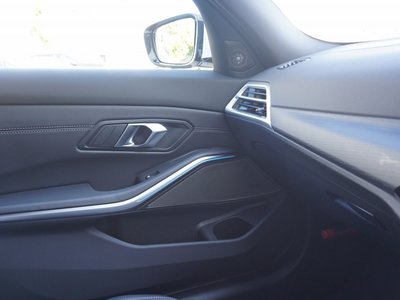 2026 BMW 3 SERIES — миниатюра 29