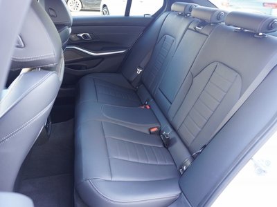 2026 BMW 3 SERIES — миниатюра 38