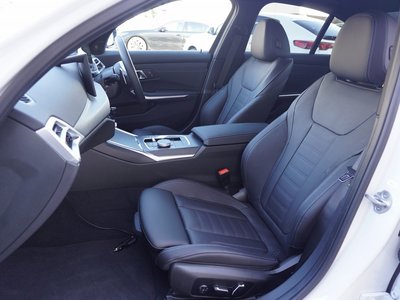 2026 BMW 3 SERIES — миниатюра 39