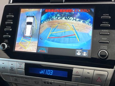 TOYOTA LAND CRUISER PRADO - 5