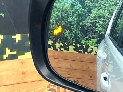 TOYOTA LAND CRUISER PRADO - 7