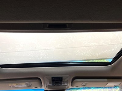 TOYOTA LAND CRUISER PRADO - 4