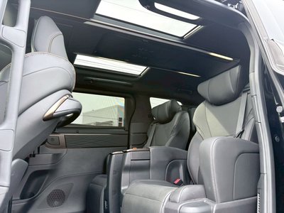 TOYOTA ALPHARD - 9