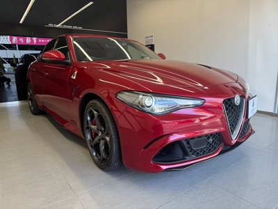 ALFA ROMEO JULIA - 4