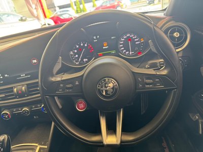 ALFA ROMEO JULIA - 10