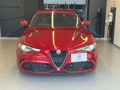 ALFA ROMEO JULIA - 2