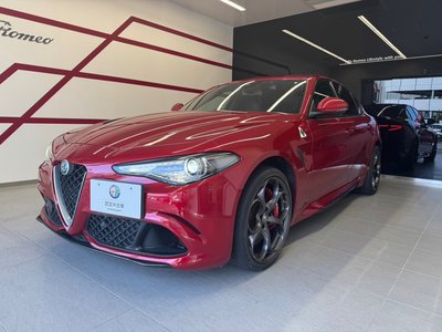 ALFA ROMEO JULIA - 3