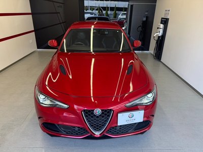 ALFA ROMEO JULIA - 5