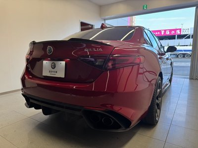 ALFA ROMEO JULIA - 7