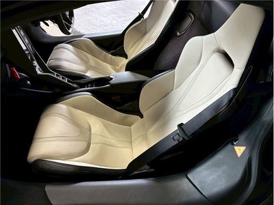 صورة 6 لـ 2024 Mclaren 750S SPIDER
