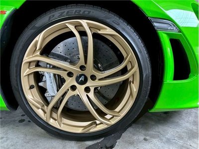 صورة 8 لـ 2024 Mclaren 750S SPIDER