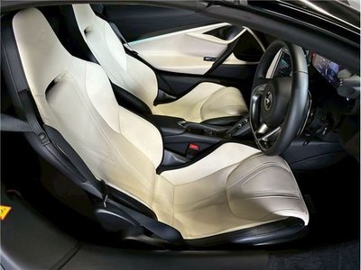 صورة 5 لـ 2024 Mclaren 750S SPIDER