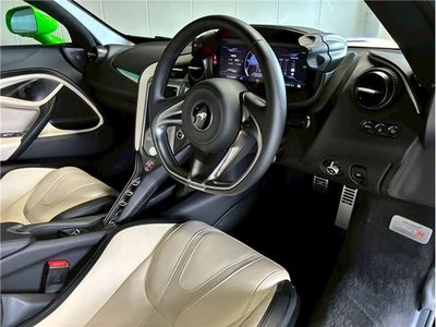 صورة 4 لـ 2024 Mclaren 750S SPIDER
